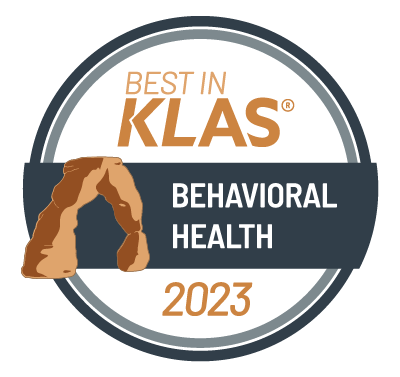 Qualifacts-behavioral-health-ehr-Best-In-KLAS-2023