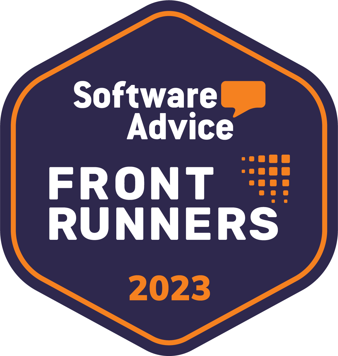 Software-Advice-Badge-FrontRunners-Report-for-EMR-Software-2023
